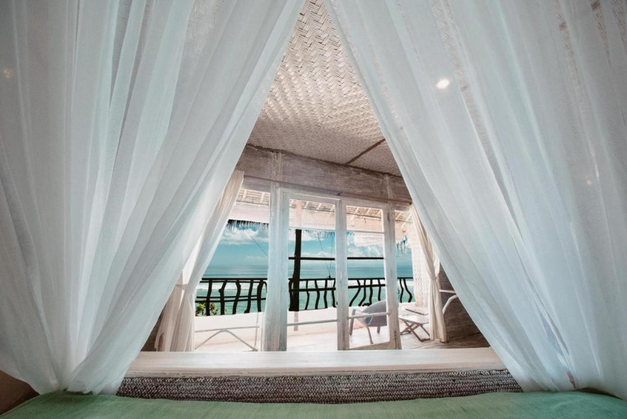 Rock'N Reef Hotel Pecatu  Exterior photo